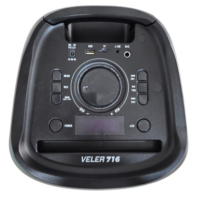 Haut Parleur Bluetooth...
