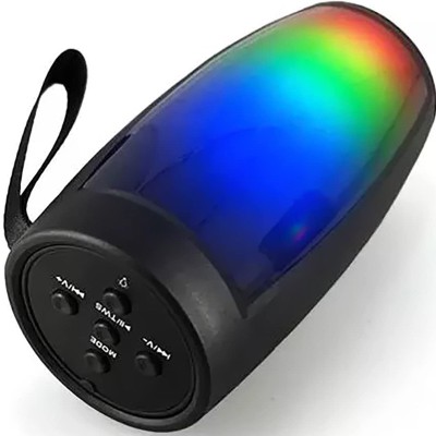 Haut Parleur Bluetooth Zqs...