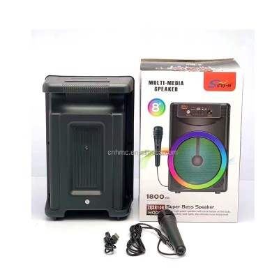 Enceinte Portable...