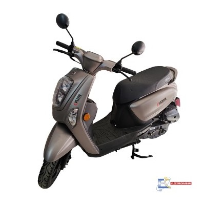 Scooter First Costa 49Cc