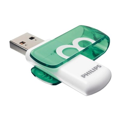 Clé Usb 8 Go Philips...