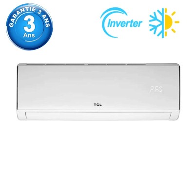 Climatiseur Tcl 12000 Btu...