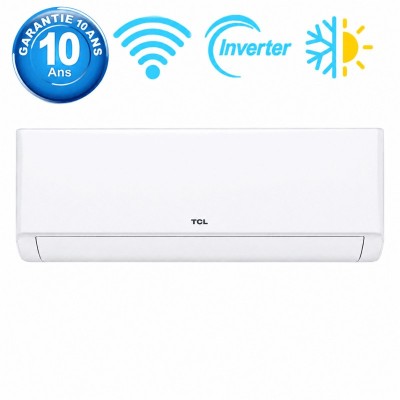 Climatiseur Tcl Zg21 18000...