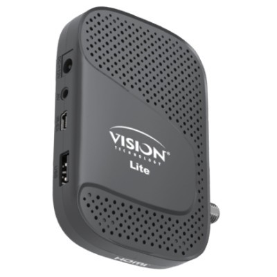 Décodeur Satellite Vision Lite
