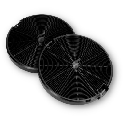 FILTRE A CHARBON PAIR HOTTE PREMIUM OLIVERA / ALESSA / JOYS / REMO