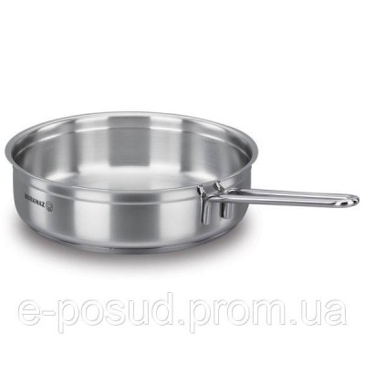 Poêle Korkmaz Perla A1659 24Cm Inox