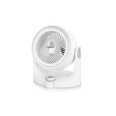 Ventilateur De Table Lexical Ltf-7110