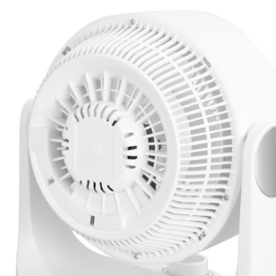 Ventilateur De Table Lexical Ltf-7110