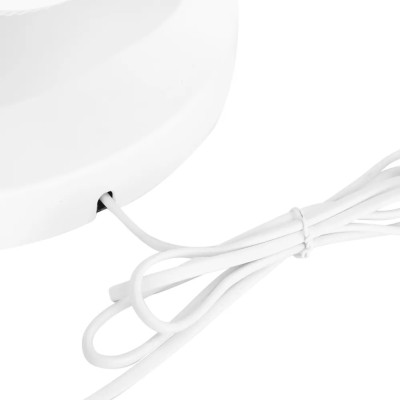 Ventilateur De Table Lexical Ltf-7110