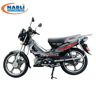 Motocycle Forza First Motors 124Cc New Max