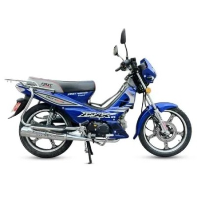 Motocycle Forza First Motors 124Cc New Max