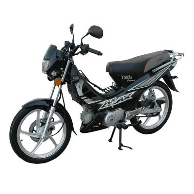 Motocycle Forza First Motors 124Cc New Max