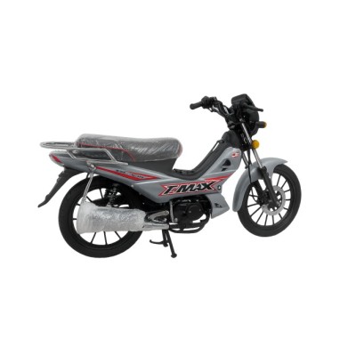 Motocycle Forza First Motors 124Cc New Max