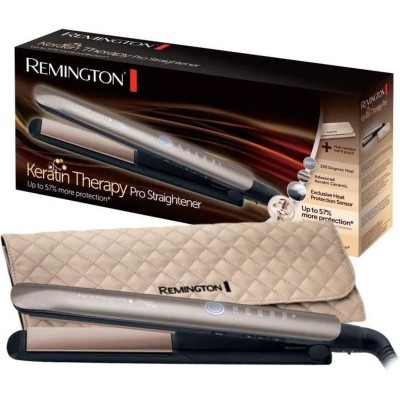 LISSEUR KÉRATINE PRO REMINGTON S8590