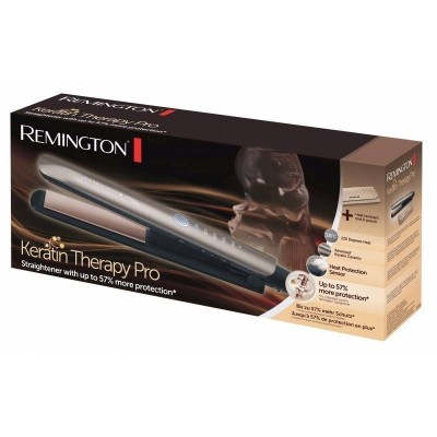 LISSEUR KÉRATINE PRO REMINGTON S8590