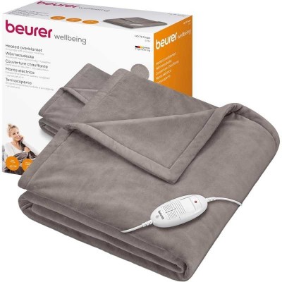 Couverture Chauffante Électrique Beurer