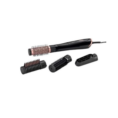 BROSSE SOUFFLANTE BABYLISS AS126E PERFECT FINISH - NOIR