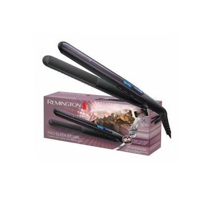 Lisseur Boucleur Pro-Sleek & Curl Remington 230C