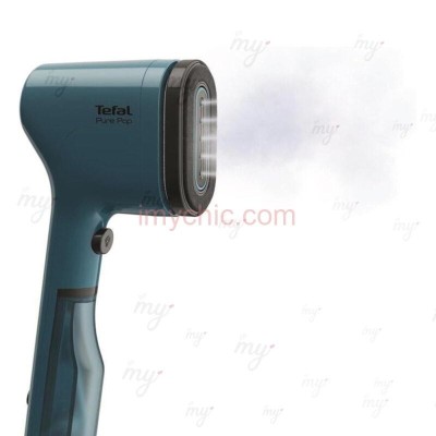 Tefal Defroisseur Pure Pop 1300W Bleu Dt2020E1 Tefal