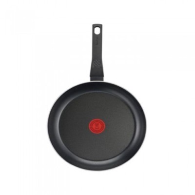 Set De 2 Poêles Tefal Easy Plus B5719023 Noir
