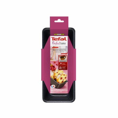 Moule Tefal Perfect Bake J5548502 Quatre Quart 26Cm