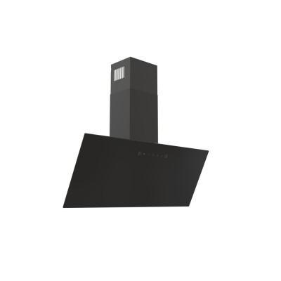 Hotte Decorative 90Cm Perfect Noir