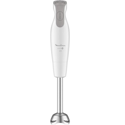 Mixeur Plongeant Moulinex Daily Chef Dd552110 600 W Blanc