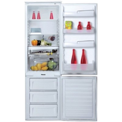 Réfrigérateur Encastrable Combiné Focus Line Filo3200 Nofrost - Blanc