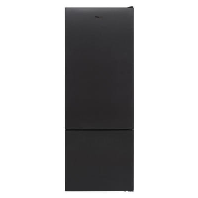 Refigerateur Focus No Frost Combine 453 Litres -Dark Silver