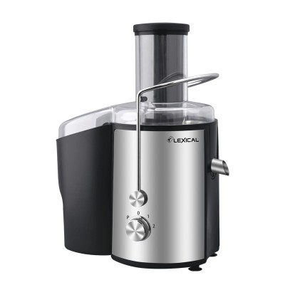 Centrifugeuse Lexical Lje-2201 850W Inox