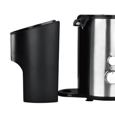 Centrifugeuse Lexical Lje-2201 850W Inox