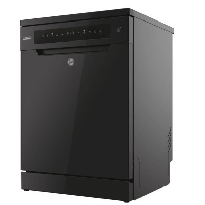 Lave Vaisselle Inverter Hoover Hf6C4F0B 16 Couverts - Noir