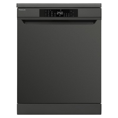 Lave Vaisselle Focus F.503 13 Couverts Dark Inox