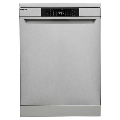 Lave Vaisselle Focus F.503 13 Couverts Dark Inox