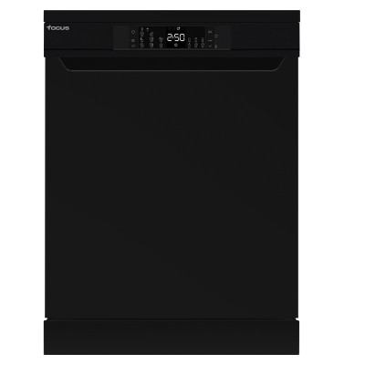 Lave Vaisselle Focus F.503 13 Couverts Dark Inox