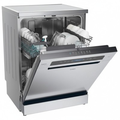 Lave Vaisselle Candy 16 Couverts Inverter Cf6C4F0X- Inox