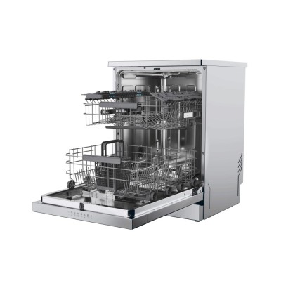 Lave Vaisselle Candy 16 Couverts Inverter Cf6C4F0X- Inox