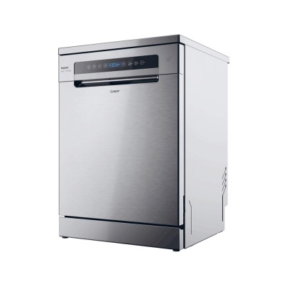 Lave Vaisselle Candy 16 Couverts Inverter Cf6C4F0X- Inox