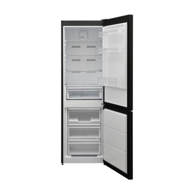 Réfrigérateur Newstar Nofrost Combiné - Noir