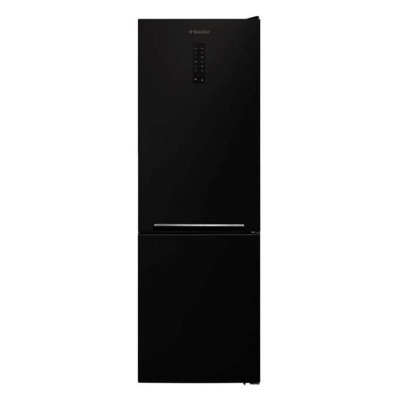 Réfrigérateur Newstar Nofrost Combiné - Noir