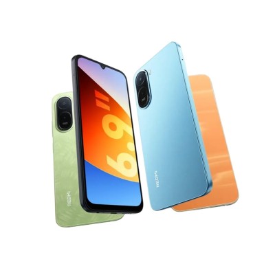 Smartphone Xiaomi Redmi A7 Pro 4G 4Go 128Go - Bleu