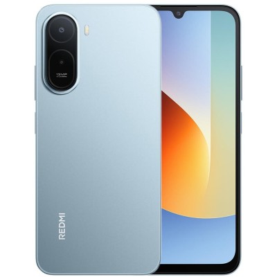 Smartphone Xiaomi Redmi A7 Pro 4G 4Go 128Go - Bleu