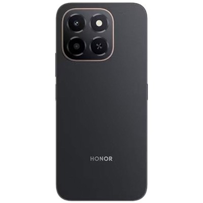 Smartphone Honor X6C 6Go 128Go 4G - Noir
