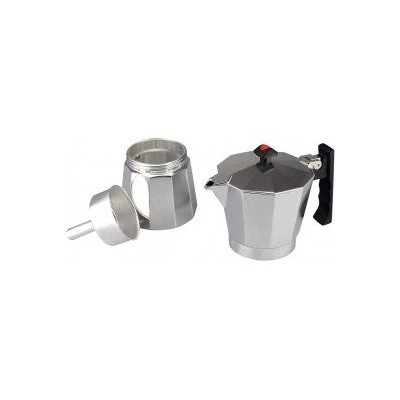 CAFETIÈRE MAGEFESA 6 TASSES BLEU COLOMBIA (MGCA49014)