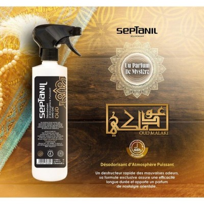 DÉSODORISANT SEPTANIL...